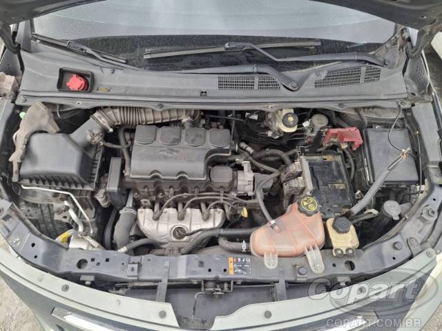 2012 CHEVROLET COBALT 