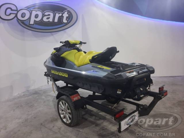 2021 OUTROS JET SKY 