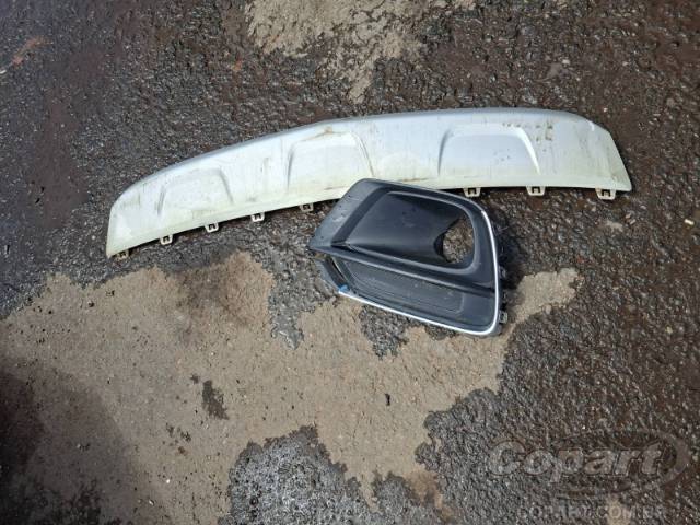 2018 CHEVROLET TRACKER 