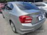 2014 HONDA CITY 