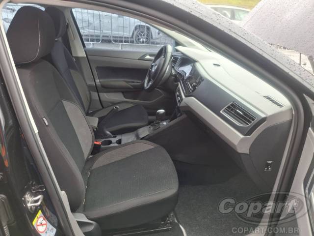 2020 VOLKSWAGEN POLO 