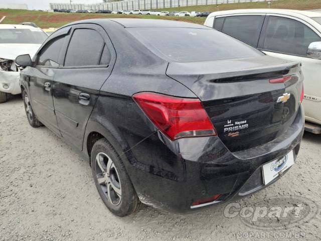 2019 CHEVROLET PRISMA 