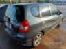 2008 HONDA FIT 