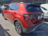2026 VOLKSWAGEN T-CROSS 