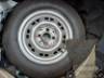 2001 VOLKSWAGEN GOL 