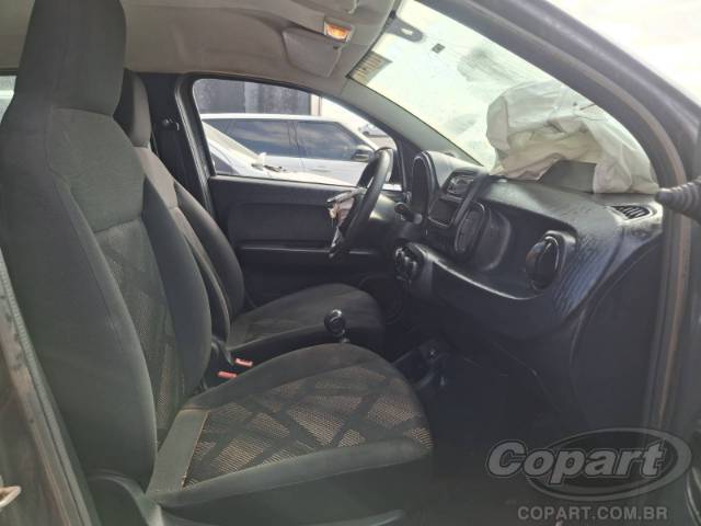 2025 FIAT MOBI 