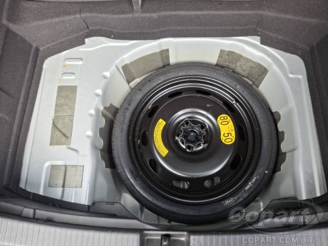 2026 VOLKSWAGEN T-CROSS 
