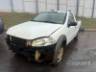 2014 FIAT STRADA 