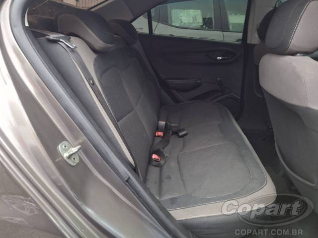 2014 CHEVROLET PRISMA 