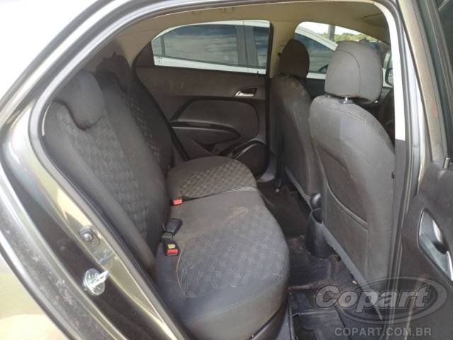 2017 HYUNDAI HB20 