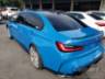 2022 BMW M3 