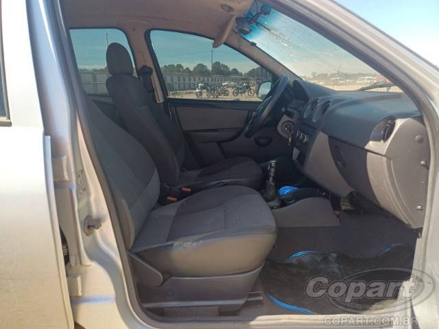 2012 CHEVROLET CELTA 