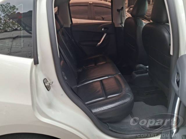 2015 CITROEN C3 