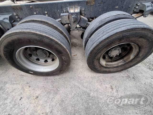 2025 IVECO TECTOR 