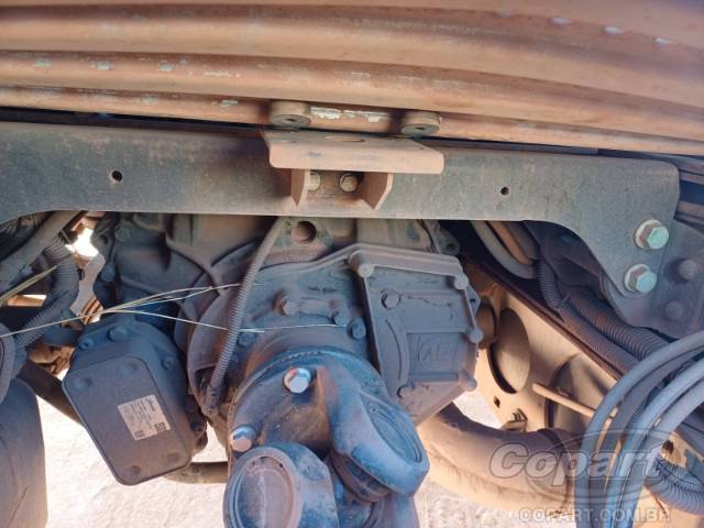 2026 VOLKSWAGEN METEOR 