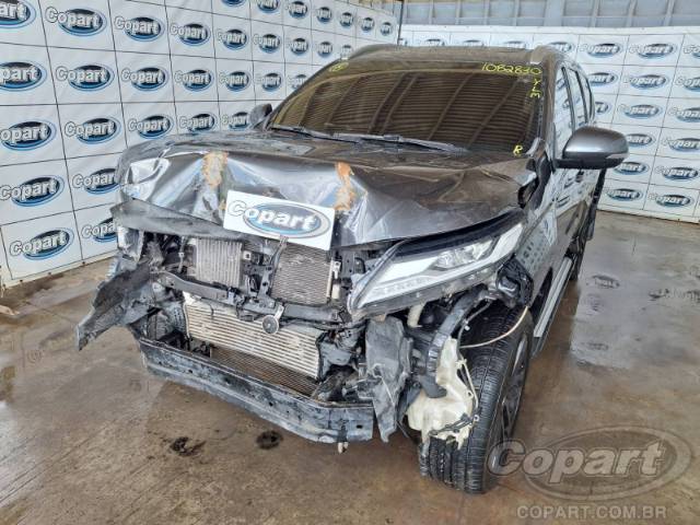 2024 MITSUBISHI PAJERO SPORT 