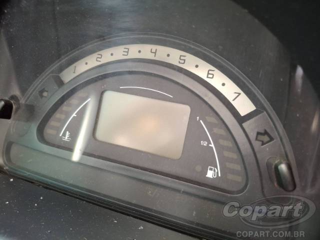 2008 CITROEN C3 