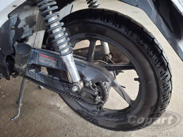 2024 SHINERAY XY 125 