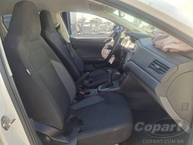 2024 VOLKSWAGEN POLO 