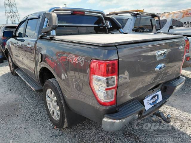 2019 FORD RANGER CD 