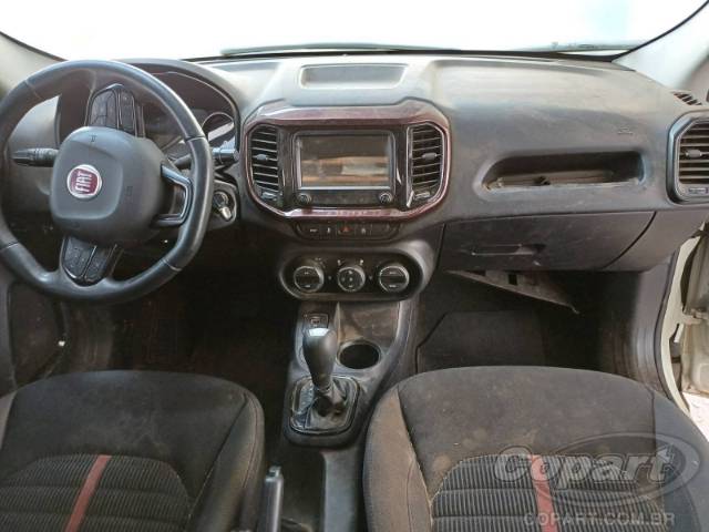 2020 FIAT TORO 