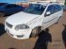 2013 FIAT PALIO WEEKEND 