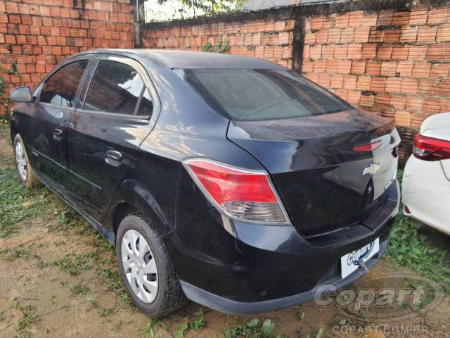 2016 CHEVROLET PRISMA 