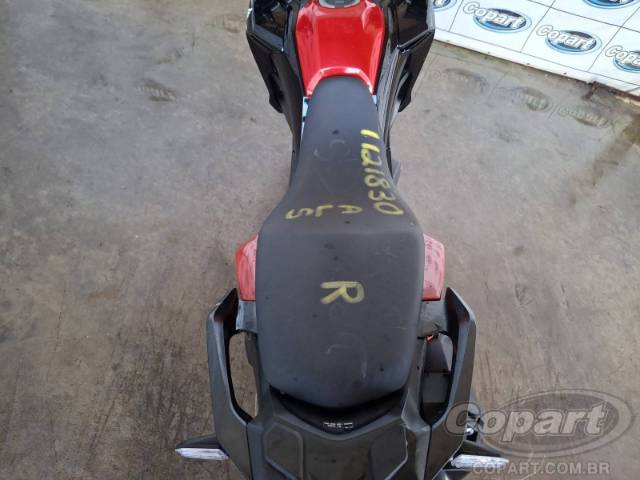 2025 HONDA XRE SAHARA 300 