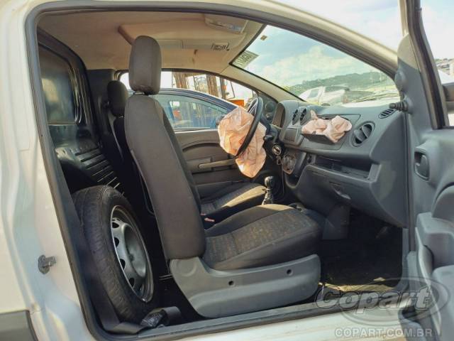 2019 FIAT FIORINO FURGAO 