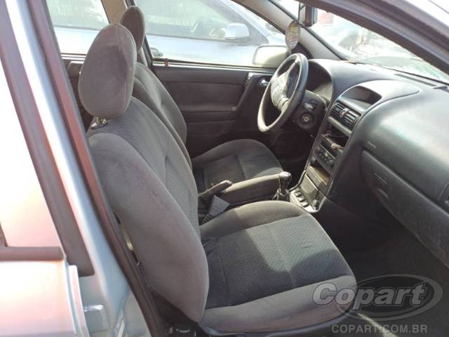 2006 CHEVROLET ASTRA SEDAN 