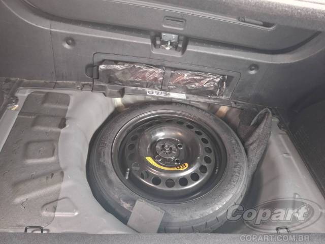 2025 HYUNDAI HB20 
