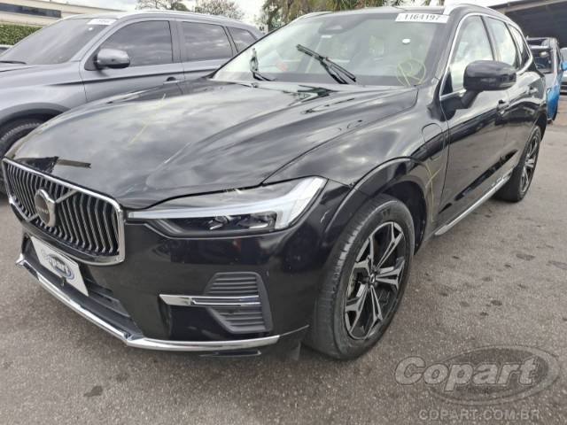 2022 VOLVO XC60 