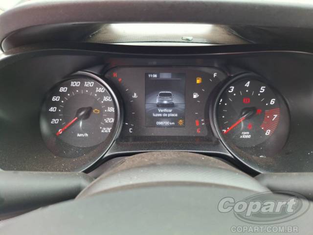 2024 FIAT ARGO 
