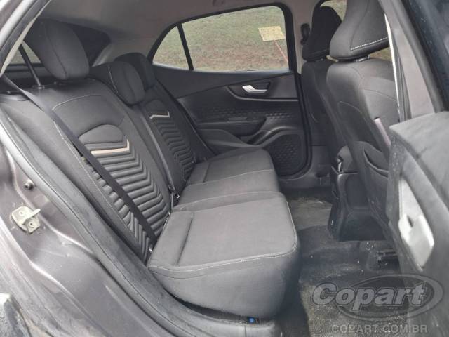 2023 FIAT PULSE 