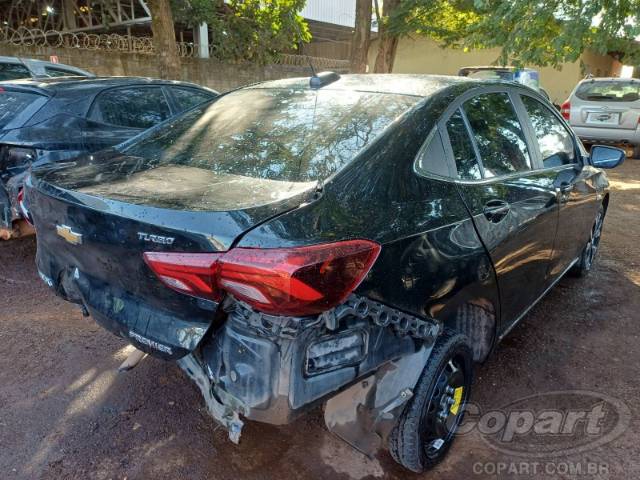 2025 CHEVROLET ONIX PLUS 