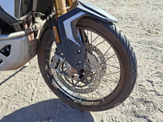 2026 TRIUMPH TIGER 