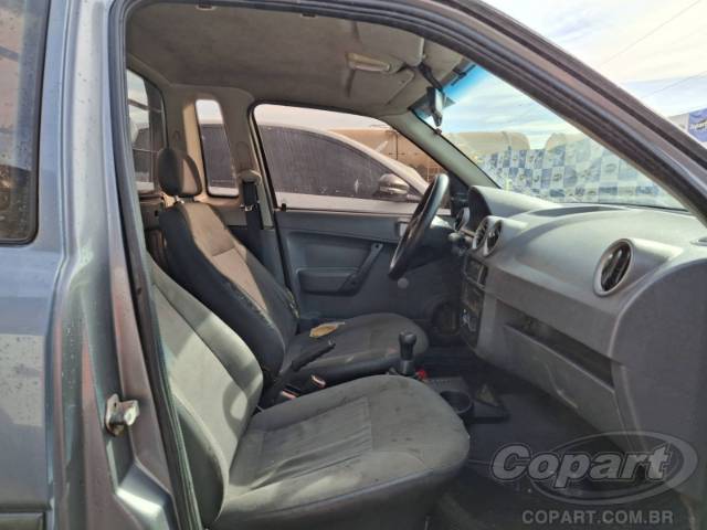 2008 VOLKSWAGEN SAVEIRO 