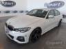 2022 BMW SERIE 3 