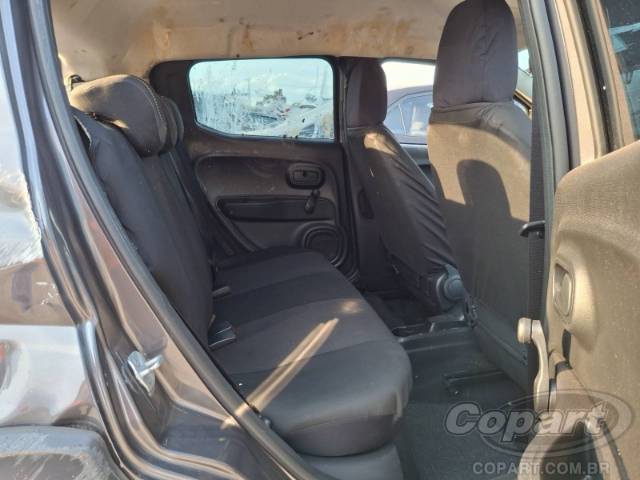 2026 FIAT MOBI 