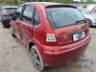 2012 CITROEN C3 