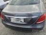 2017 MERCEDES BENZ CLASSE E 