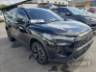 2026 TOYOTA COROLLA CROSS 