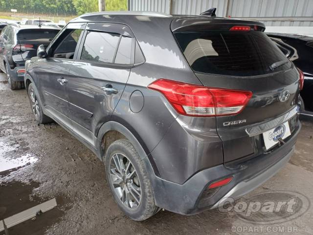 2019 HYUNDAI CRETA 