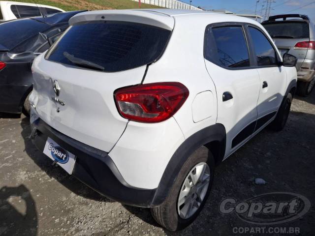 2021 RENAULT KWID 