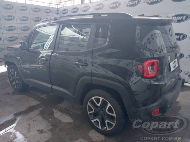 2021 JEEP RENEGADE 