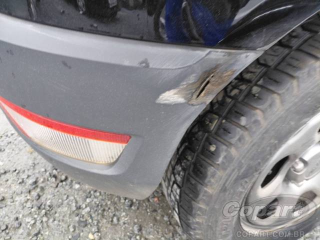 2013 FORD ECOSPORT 