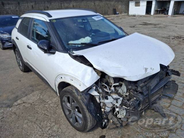2022 CITROEN C4 CACTUS 