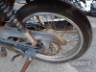 2010 HONDA CG 125 