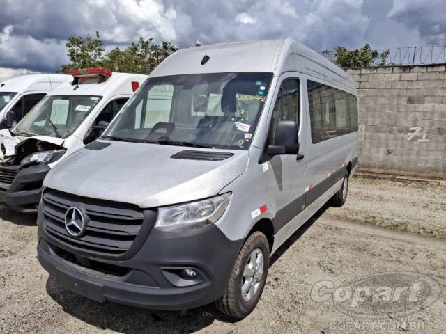 2026 MERCEDES BENZ SPRINTER 