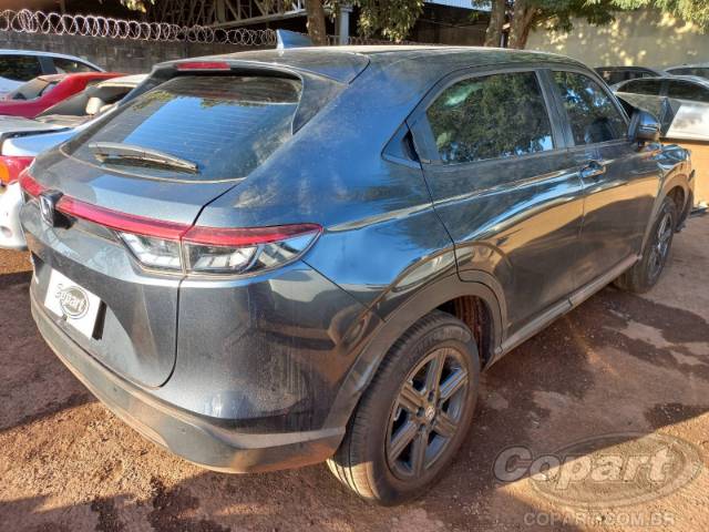 2023 HONDA HR-V 